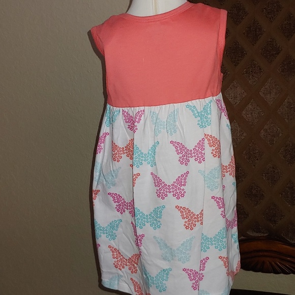 Dress w/ diaper cover - Picture 2 of 3